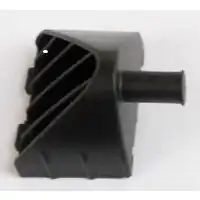 İTHAL 2K0863533 | Volkswagen Caddy 2004-2015 Model Arası Bagaj Pandizot Ayağı Sol
