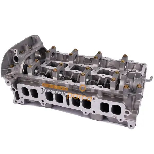 Ford Fiesta 2012-2018 1.6 Ecoboost Benzinli Silindir Kapağı Siboplu Ford Orjinal