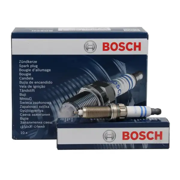 Bosch 0242145541 Bmw X3 F25 X1 E84 F10 F36 Ateşleme Bujisi 1 Adet