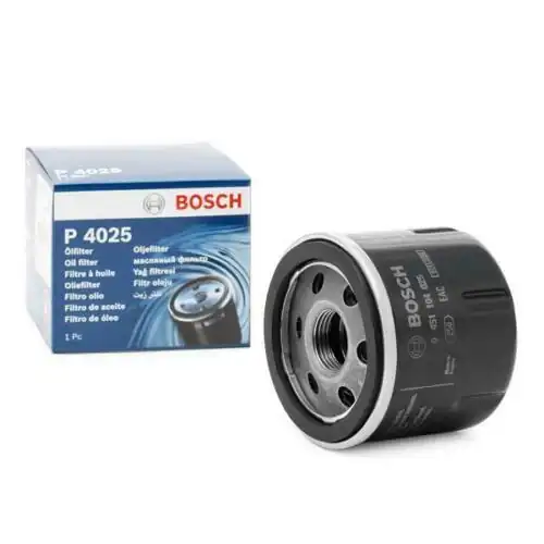 Bosch 0451104025 Renault Symbol Thalia 2009 2012 Clio II III IV Twingo Kangoo Modus Captur Sandero 1 2 16v