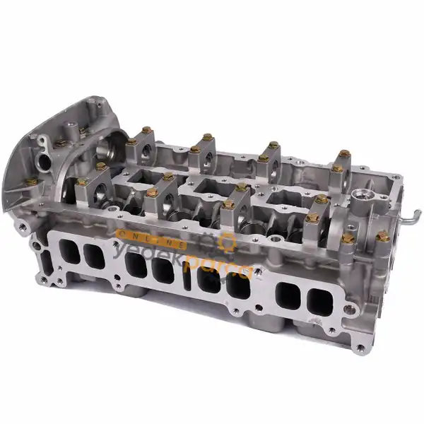 Ford C-max 2010-2018 1.6 Ecoboost Benzinli Silindir Kapağı Siboplu Ford Orjinal