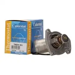 VERNET TH6251.92J | Termostat Opel Astra G/H Corsa B/C/D 1.2-1.4 Twinport X12xe Z14xep