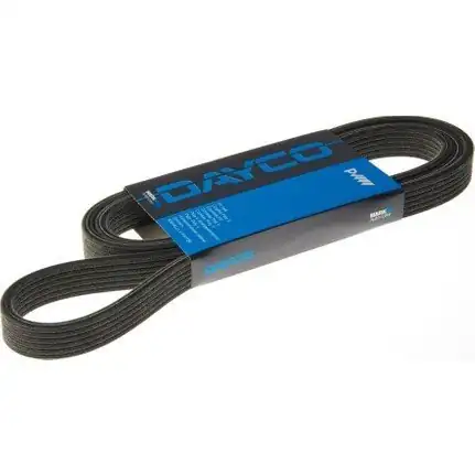 Ford Connect 2009-2013 V Kayısı Dayco Marka