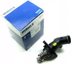 BEHR-MAHLE TM58101 | Termostat Opel Insignia B20DTH/Antara/Captiva/Zafira C 101C