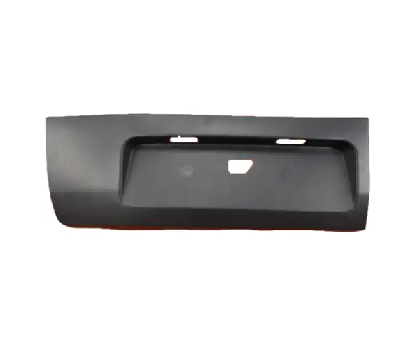 Ford V363 Transit 2014-2018 Arka Bagaj Plaka Bakaliti Sol Ford Orjinal