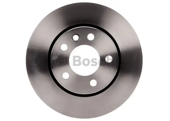 Bosch 0986479s06 Fren Diski Arka VW Transporter T5 T6 Multıvan V 03 15 294 295mm