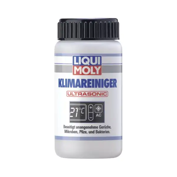 LIQUI MOLY Ultrasonic Klima Temizleyici 100 ML 4079