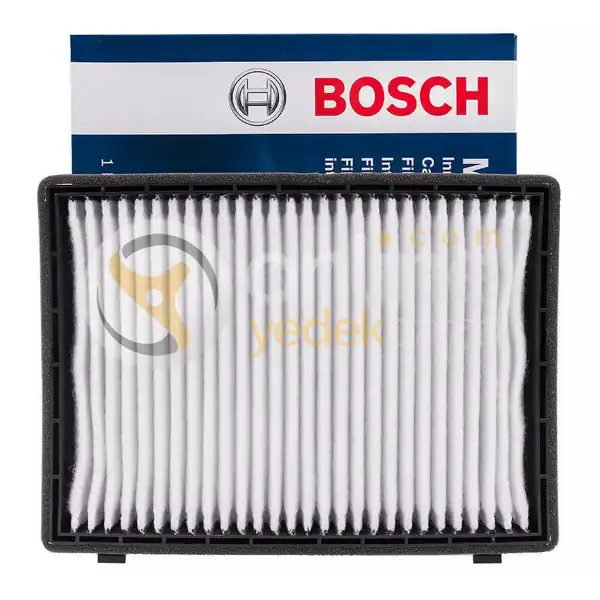 Bosch 09864b5001 Chevrolet Captiva Opel Antara Klima Polen Filtresi 19558