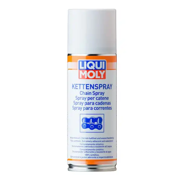 LIQUI MOLY 3581 | LIQUİ MOLY Zincir Spreyi 200 ML (3581)