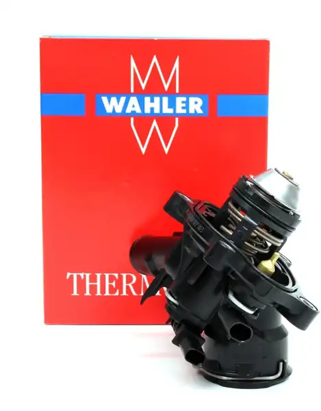 WAHLER 410389103D | Mercedes W204 Kasa C180 CGI Termostat M271 W204 W207 W212 103 C 09 15