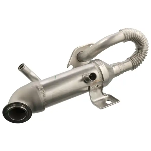 Ford Connect 2003-2006 1.8 TDCI Egr Soğutucu Boru Yan Sanayi