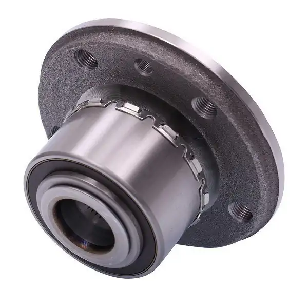 KRAFTVOLL 14030005 | Volkswagen Transporter T6 Arka Teker Porya Bilyası T5 T6 T7 1 9 2 0 2 5 TDI 03