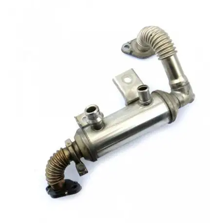 Ford Connect 2006 2008 1 8 TDCI 110 PS Egr Soğutucu Boru Yan Sanayi