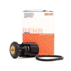 BEHR-MAHLE TX4187D | Volkswagen Polo 2003-2005 Model 1.4 BKY Motor Su Soğutma Termostat