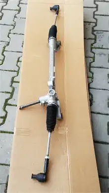 HATTAT A0036048HT | Ford Fiesta 2008 2012 Komple Direksiyon Kutusu Trw Marka Orijinal
