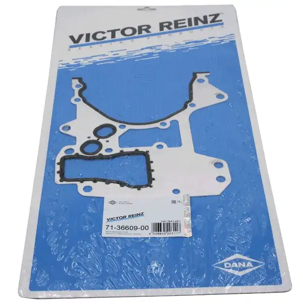 VİCTOR REİNZ 71-36609-00 | Opel Astra G H J Insignia A Vectra C Zafira B Mokka X 1 6 Z16xep