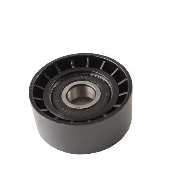 ORS PK6203 | Renault Megane 3 2010 2015 Megane 2 2002 2009 Dizel V Kayış Gergi Rulmanı