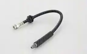 CAVO C900324B | Fiat Punto Grande Punto Linea Fiorino Opel Corsa D Ön Fren Hortumu 55701047 1 Adet