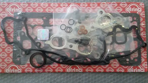 Elring 539 350 Opel Astra G Corsa C Combo C 1 7 D Y17dt Takım Conta Seti Skc siz
