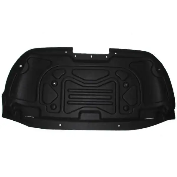 Peugeot 301 Motor Kaput İzalotörü Klips Hediyeli 2012-2020