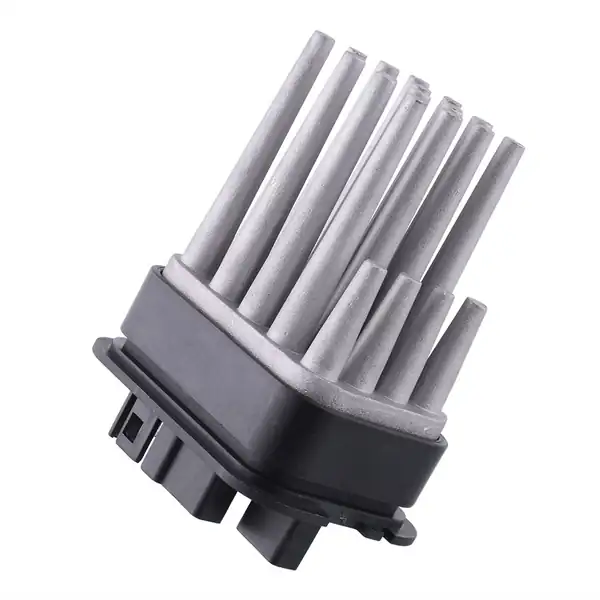 Febi Bilstein 27495 Opel Astra G H Kalorifer Rezistansı Elektronik Klima İçin