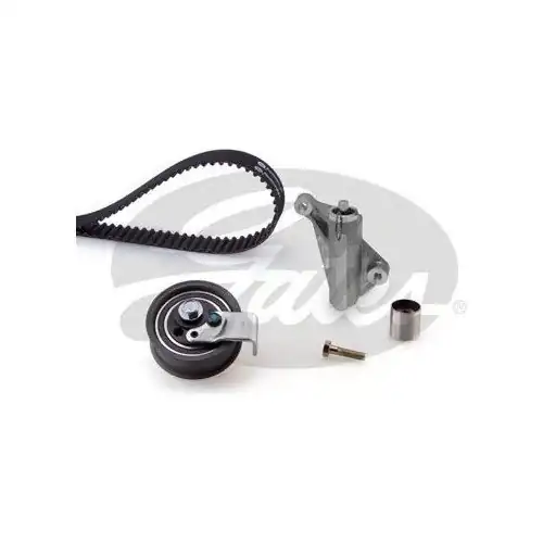 Gates K025492xs Triger Seti Gergi VW Passat Audi A4 A6 1 8 20v Adr AEB Apu 97 06