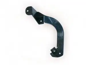 Opel Corsa D Sis Far Ayağı Sol Makyajlı Kasa (13345360)