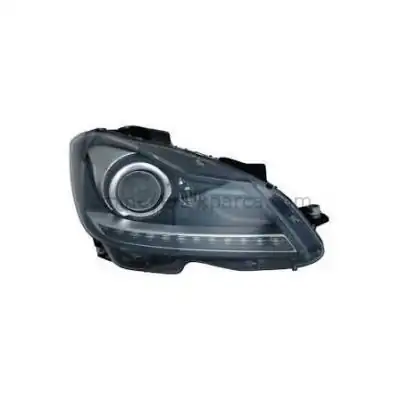MAGNETI MARELLI 711307023576 | Far Sağ C Serisi W204 Bı Xenon