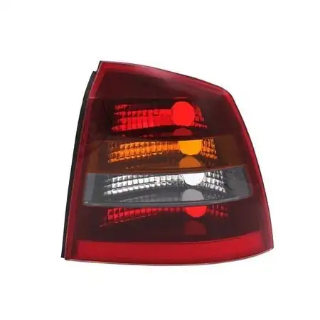 MAGNETI MARELLI 714029051832 | Opel Astra G HB Sağ Stop Füme