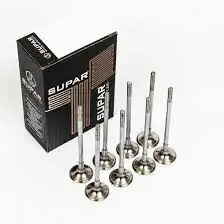 SUPAR 101612116 | Captiva 2 0crdi Subap Takımı 16v Uç Tırnak