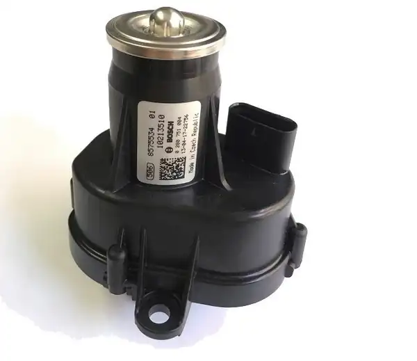 Bosch 0280751004 Manifold Ayar Ünitesi Bmw E60 N47 N57