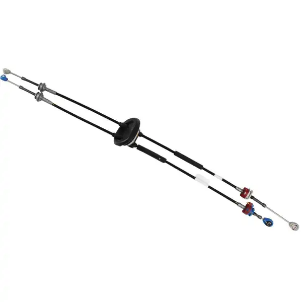 CAVO 6014620 | Citroen C3 Vites Halatı C2 C3 II C3 Plurıel 1 4 1 6 16v 2444 Fc