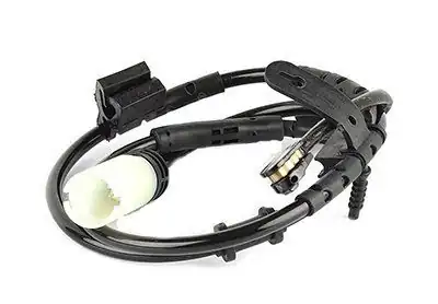 BSG 15-201-058 | Fren Balata Fişi Arka Mini Cooper R56 09-