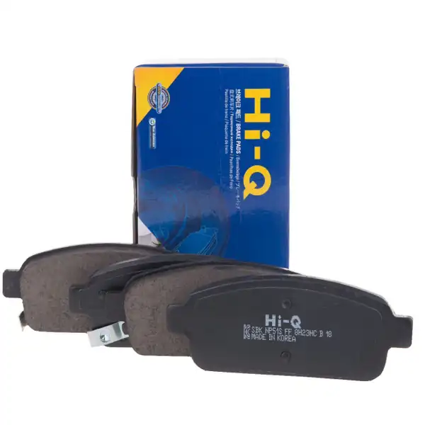 HI-Q SP1363 | Fren Balatası Arka Astra J Mokka Cruze Aveo Trax A13dte A14net A16xer 09