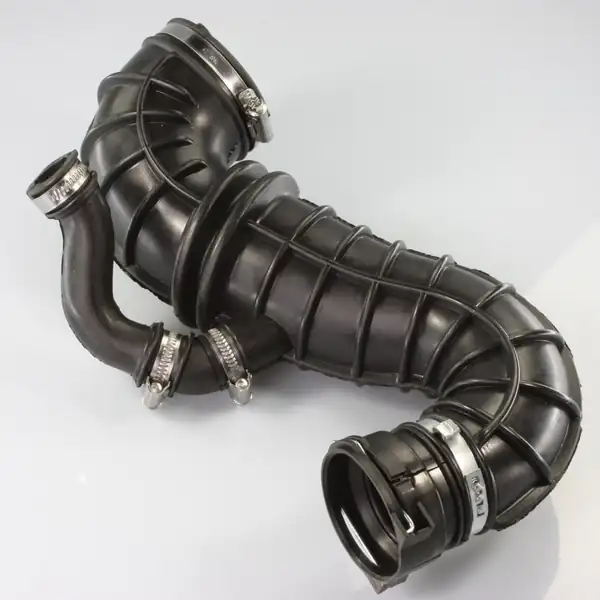 Ford Connect 2003-2008 1.8 TDCI 110 Ps  Hava Filtre Hortumu ( Turbo Hava Hortumu ) Ford Orjinal