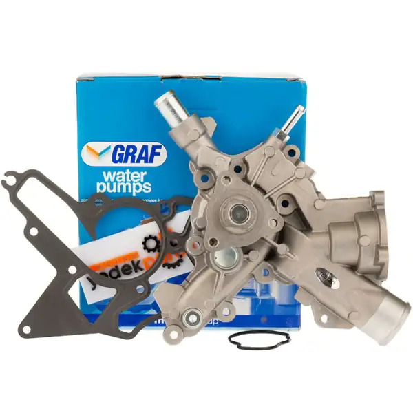 GRAF PA958 | Opel Astra H 1 4 Z14xep Corsa C D 1 0 1 4 Su Devirdaim Pompası 98 14