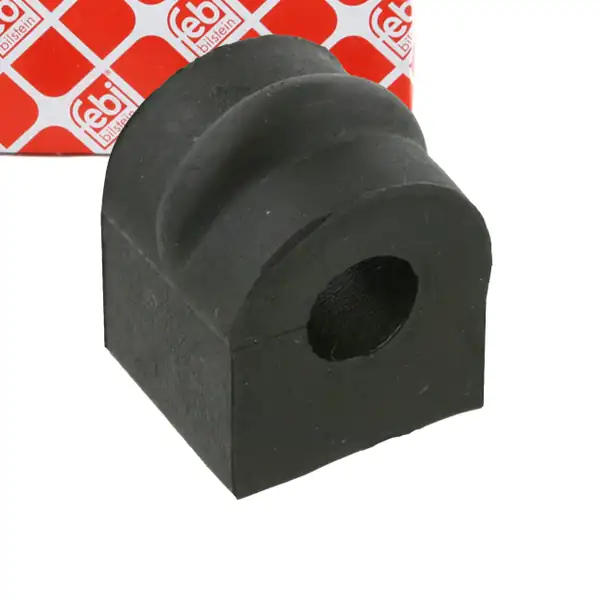 Febi Bilstein 01079 Mercedes W201 190 W245 Kasa Arka Viraj Lastiği 1 Adet
