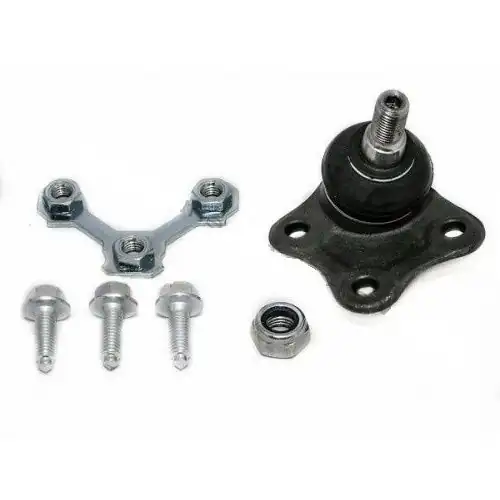 AYD 92-00848 | Seat Leon 1999 2004 Alt Rotil Sağ VW Golf 4 Bora New Beetle Audi A3 Skoda Octavia Toledo II