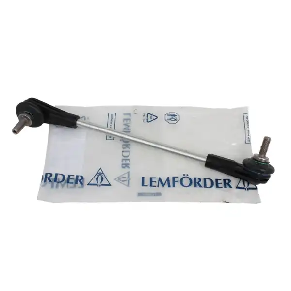 Lemforder 3735601 Bmw 4 Serisi F32 Ön Sol Viraj Askı Z Rotu F20 F22 F30 F36