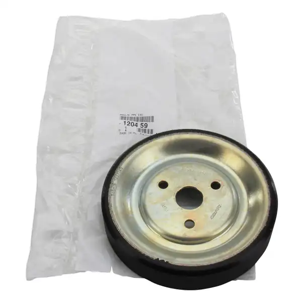 Psa 1204 59 Devirdaim Kasnağı Citroen C4 Picasso Peugeot 207 208 2008 3008 5008 C3 59755