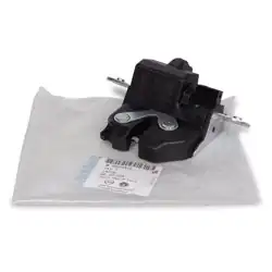 PSA 39021416 | Opel Astra K Bagaj Kilidi Corsa D Corsa E Orijinal