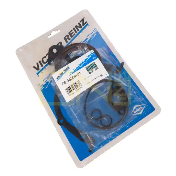VİCTOR REİNZ 08-35564-01 | Alt Takım Conta Opel Vectra C Astra G Vectra B Corsa C Meriva Z14xe Z16xe 96 11
