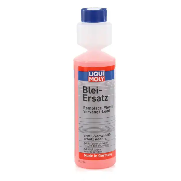 LIQUI MOLY LPG Yakıt Katkısı 250 ml - (1010)