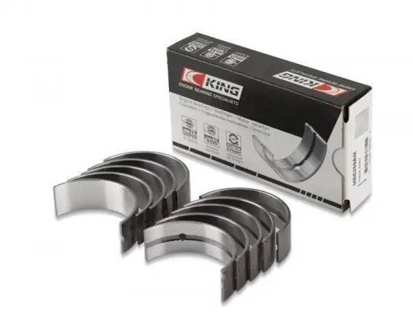 KİNG CR4017AM | Opel Vectra B 2 0 X20xev Benzinli Motor Kol Yatak Standart Astra F G Vectra A 93 00