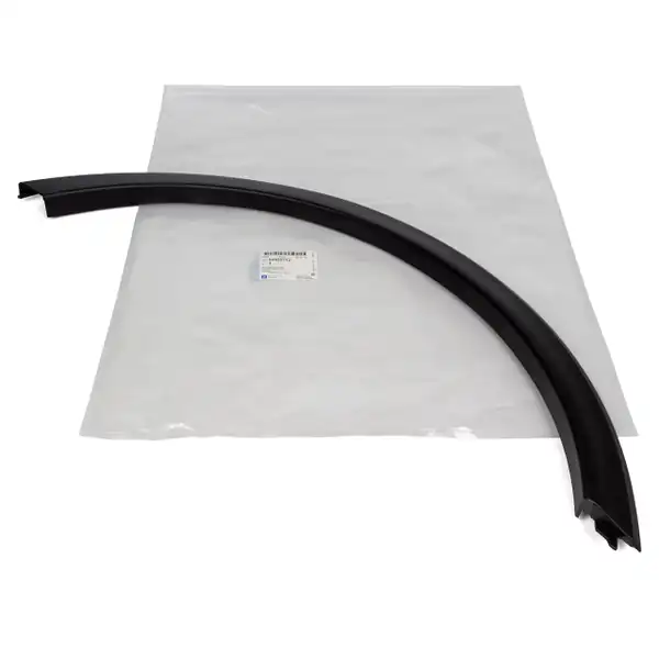 Psa 94532712 Arka Sol Çamurluk Ağız Bakaliti Opel Mokka Mokka X
