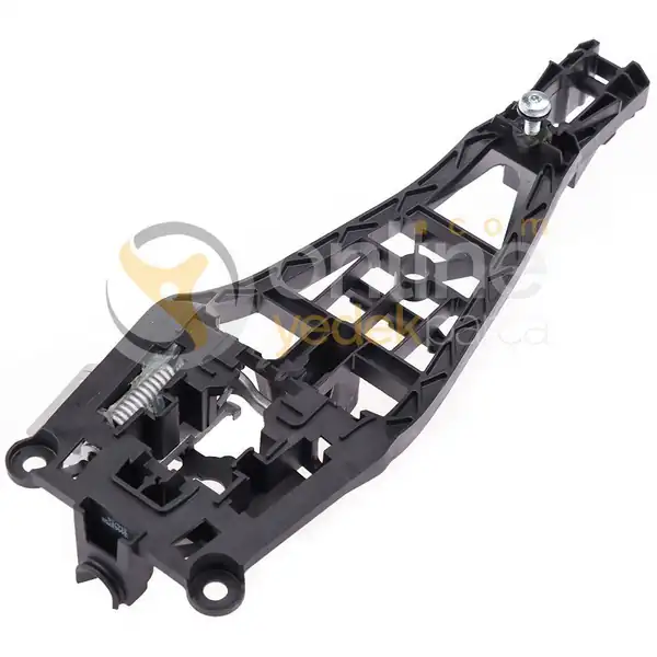 Psa 24463524 Ön Sağ Kapı Dış Tutma Kolu Arka Braketi Opel Astra H Corsa D Zafira B