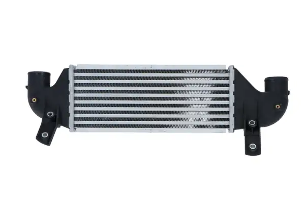 FORD OTOSAN 2T1Q9L440AC | Connect 2003 2008 1 8 TDCI İntercooler Radyatörü 02