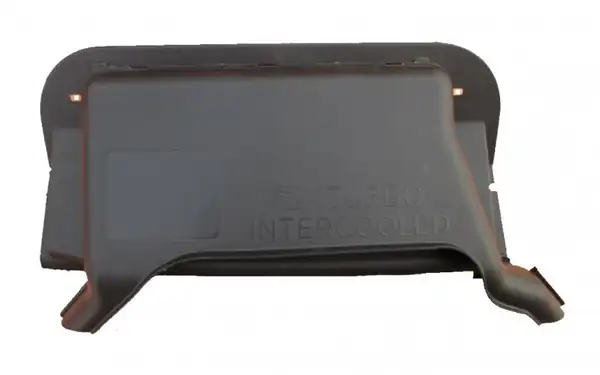 FORD OTOSAN 2T1Q6C646AC | İntercooler Motor Üst Kapağı Connect 02 29324