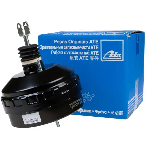 ATE 03 7848 4003 4 Fren Servosu Bmw 3 Serisi E90 316i E92 320i 1 Serisi E87 Westinghouse
