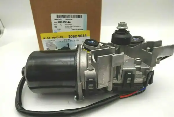 Psa 20829044 Silecek Motoru Ön Captiva C140 Kasa